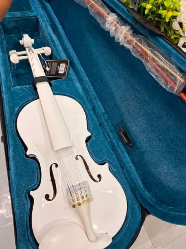 Violino 3/4 Bravo Music Vs34
