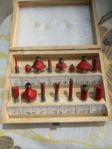 Tupia manual