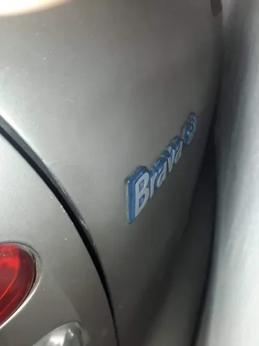 Fiat Brava SX 1.6 16V 4P 2001