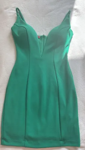 Vestido Show Me