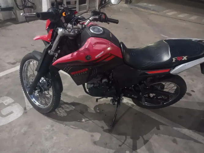 Vendo LANDER 250