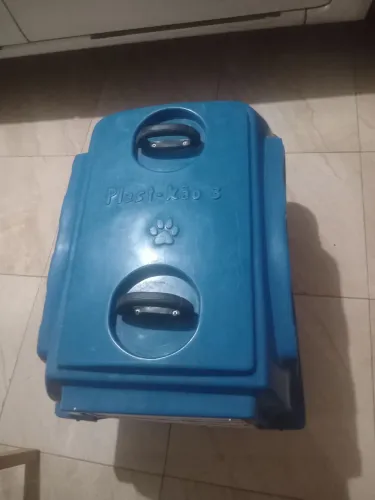 Trasporta pet