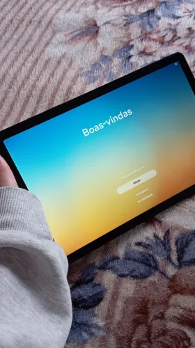 Tablete Samsung