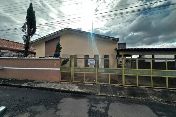Sua Casa dos Sonhos na Vila São Jorge, Tupã