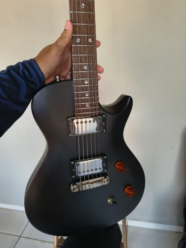 GUITARRA PRS SE SINGLECUT