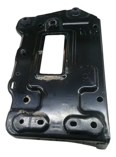 Suporte Caixa Bateria Mercedes Gla200 1.6 T 2019
