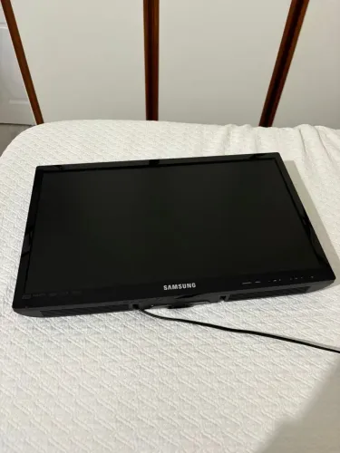 Tv Samsung