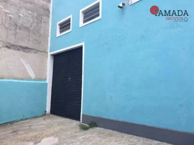 Terreno à venda, 350 m² por R$ 2.000.000,00 - Cidade São Mateus - São Paulo/SP