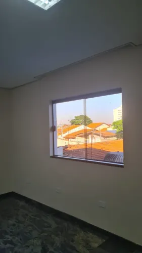 Locação de Sala Comercial no bairro Bosque dos Eucaliptos em São José dos Campos/SP.