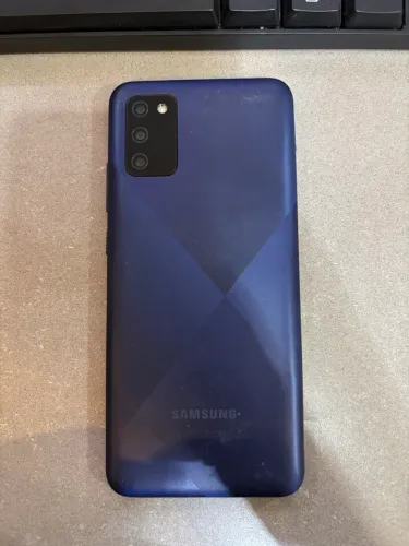 Samsung Galaxy A02s 32gb