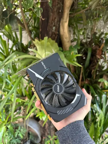 GTX 1050