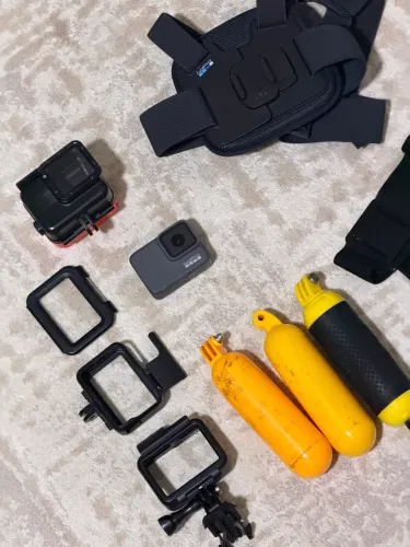 GoPro 7 Silver 