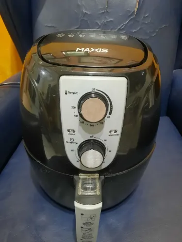 Ayr frier maxis
