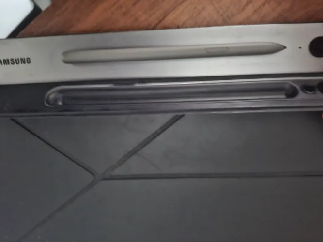 TABLET S9 FE