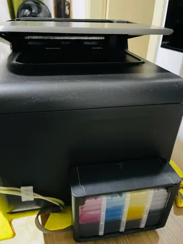 Impressora HP Officejet Pro 8600 Plus