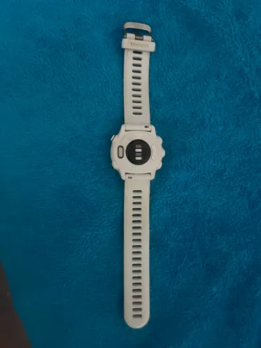 Relógio garmin forerunner 55