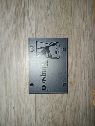 SSD KINGSTON 120GB