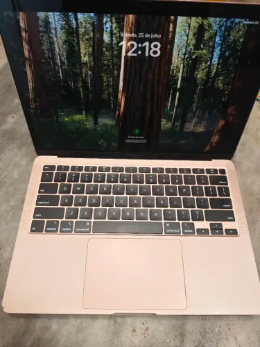 macbook air 2020 i5
