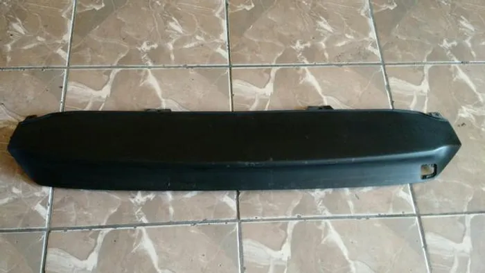 Spoiler do parachoque traseiro Honda Civic 2017