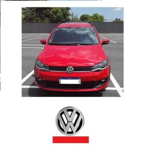 Emblema logo de carros Chevrolet Gm Vw Fiat Dianteira ou traseira muydy uufyi