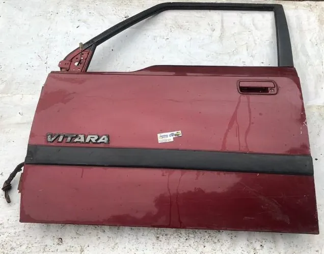 Porta Vitara 91/97 Dianteira Esquerda #8410