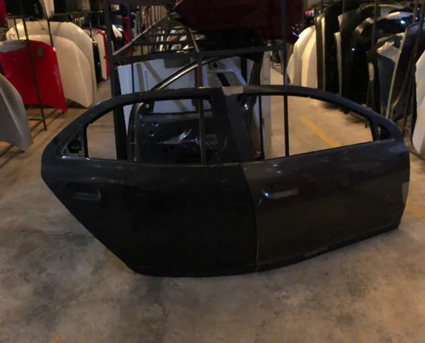 Porta Cobalt 2012 a 2016