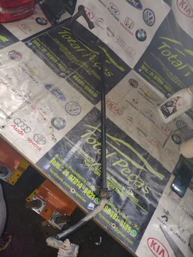 Barra estabilizadora Audi A3