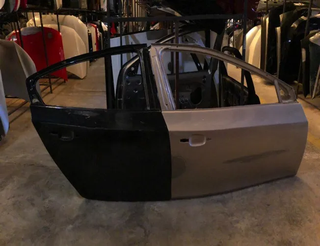 Porta Cruze 2011 a 2016