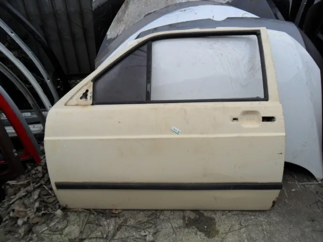 Porta gol quadrado lado esquerdo original