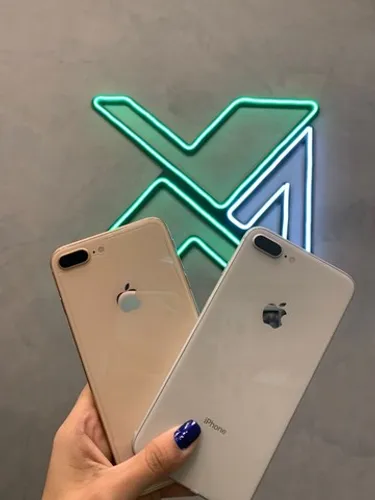 APPLE IPHONE 8 PLUS 64GB > GARANTIA APROVEITE