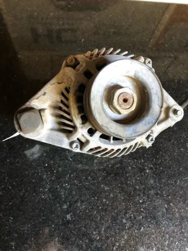 Alternador L200/ Pajero 3.2 4M41