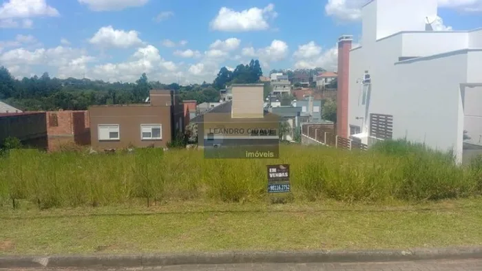 Terreno / Lote / Condomínio - Bairro Condomínio Buena Vista