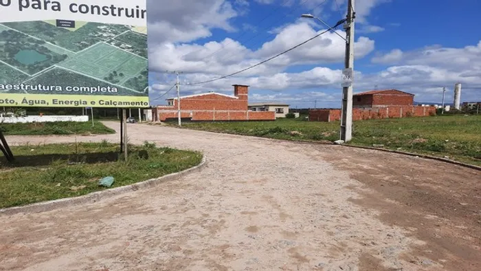 - Lotes Próximo ao Shopping Jurema, Pronto para Construir! 1ME526Q