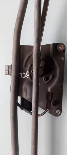 Motor Limpador Para Brisa Xsara Picasso 2002 A 2012 N220