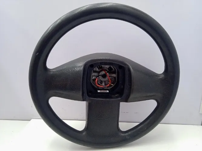 7915 Volante Direção Volkswagen Pointer Logus Gti 1992 A 1997
