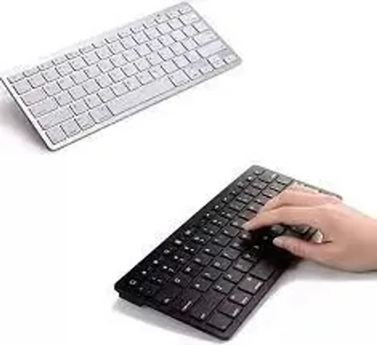 (NOVO) Teclado Bluetooth Lehmox  
