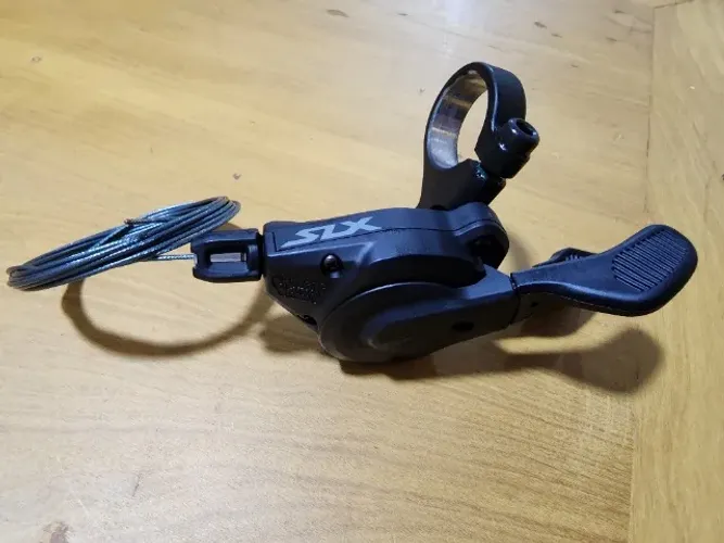 Alavanca Câmbio M7100 Shimano Slx 12v