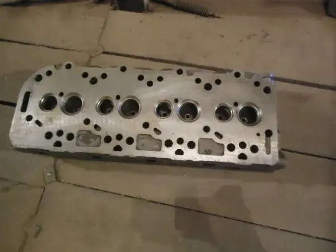 Cabeçote trator 6600 77/86 E6NN/6090/AB