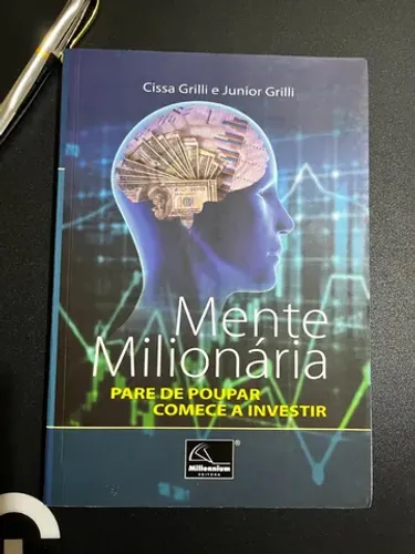 Mente Milionária