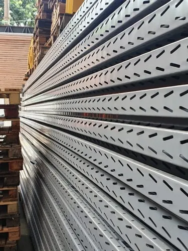 ? Porta Paletes Usados ? 