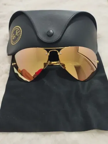 Óculos Ray Bam mod. 3449 001