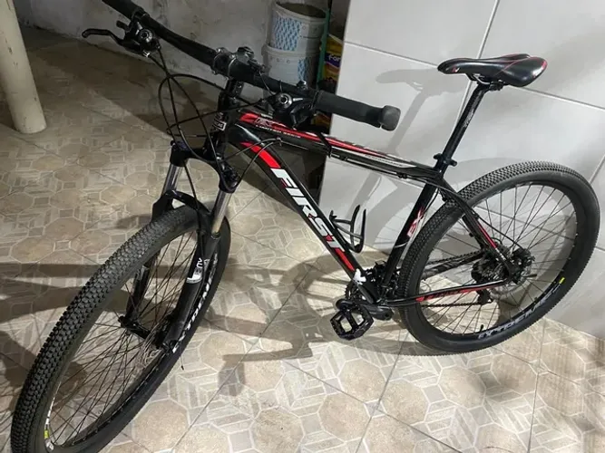 Bike MTB First Aro 29