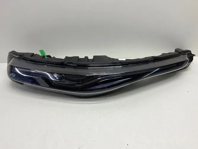 Farol Fiat Toro 2016 2017 2018 2019 2020 2021 Esquerdo