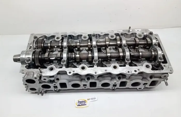 Cabeçote Motor Hilux 3.0 05/15 Revisado Base Troca #32018