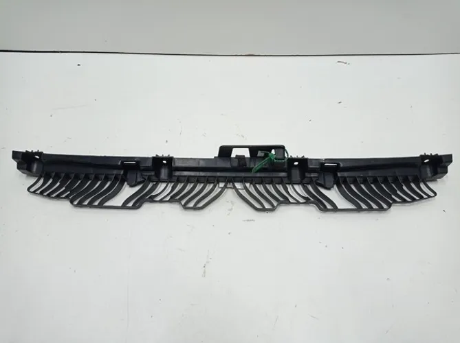 Guia Suporte Parachoque Traseiro Vw Virtus 2018 2019 20 2021