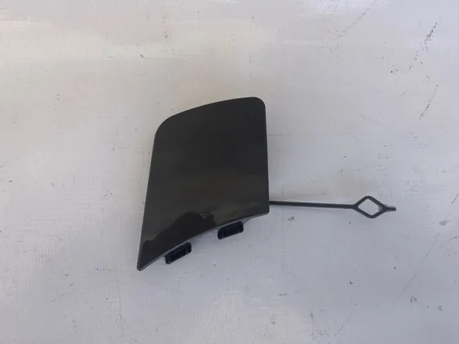 Tampa Reboque Parachoque Dianteiro Bmw X1 2013 2014 2015