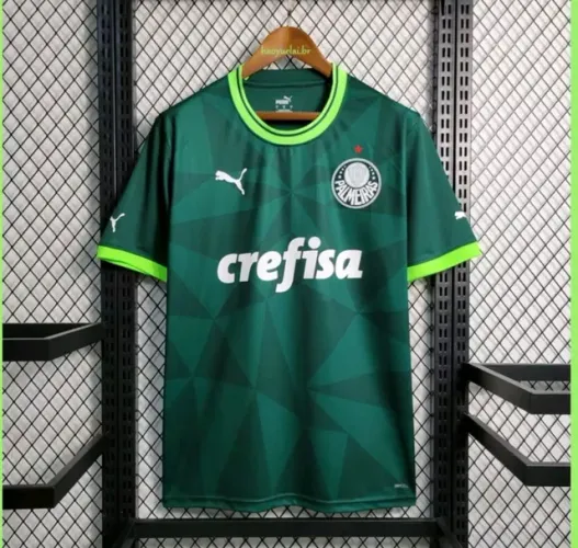 Camisa Palmeiras 