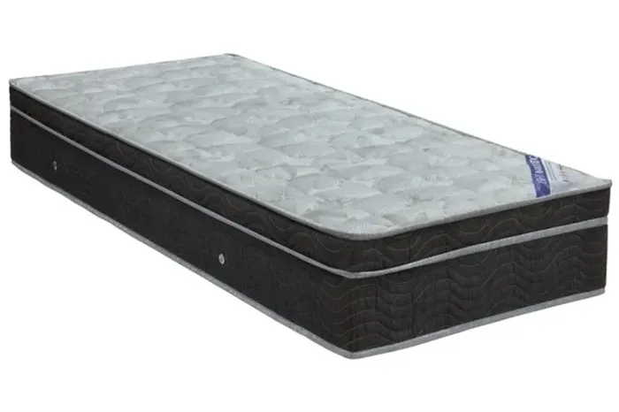 COLCHÃO SOLTEIRO LIGHT NANOLASTIC ORTOBOM r43