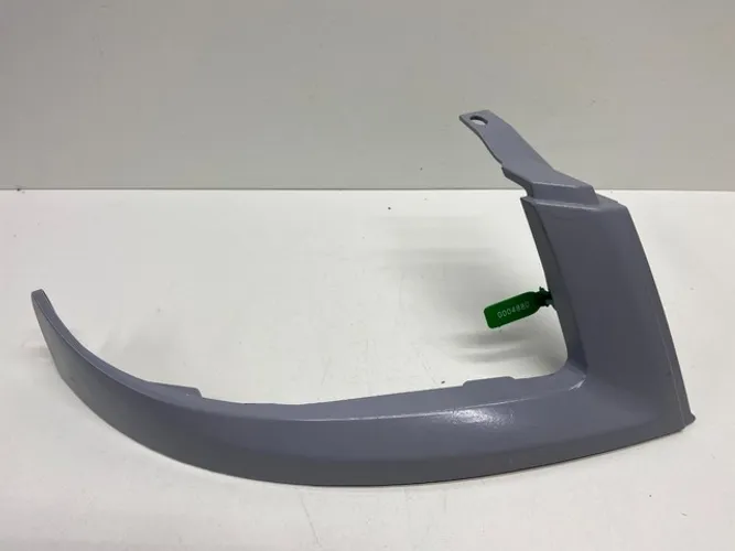 Moldura Farol Fiat Doblo 2011 12 13 14 15 16 17 18 2019 Dir