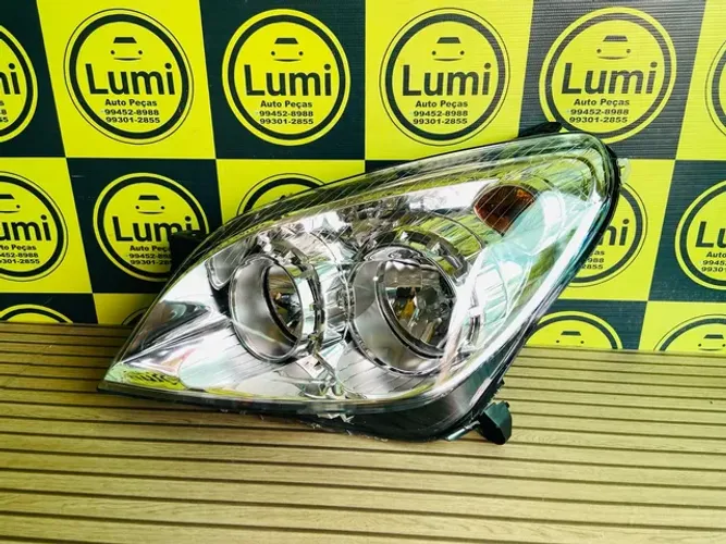 Farol Vectra 10/12 - NOVO!!